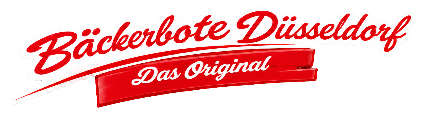 Bäckerbote Düsseldorf
